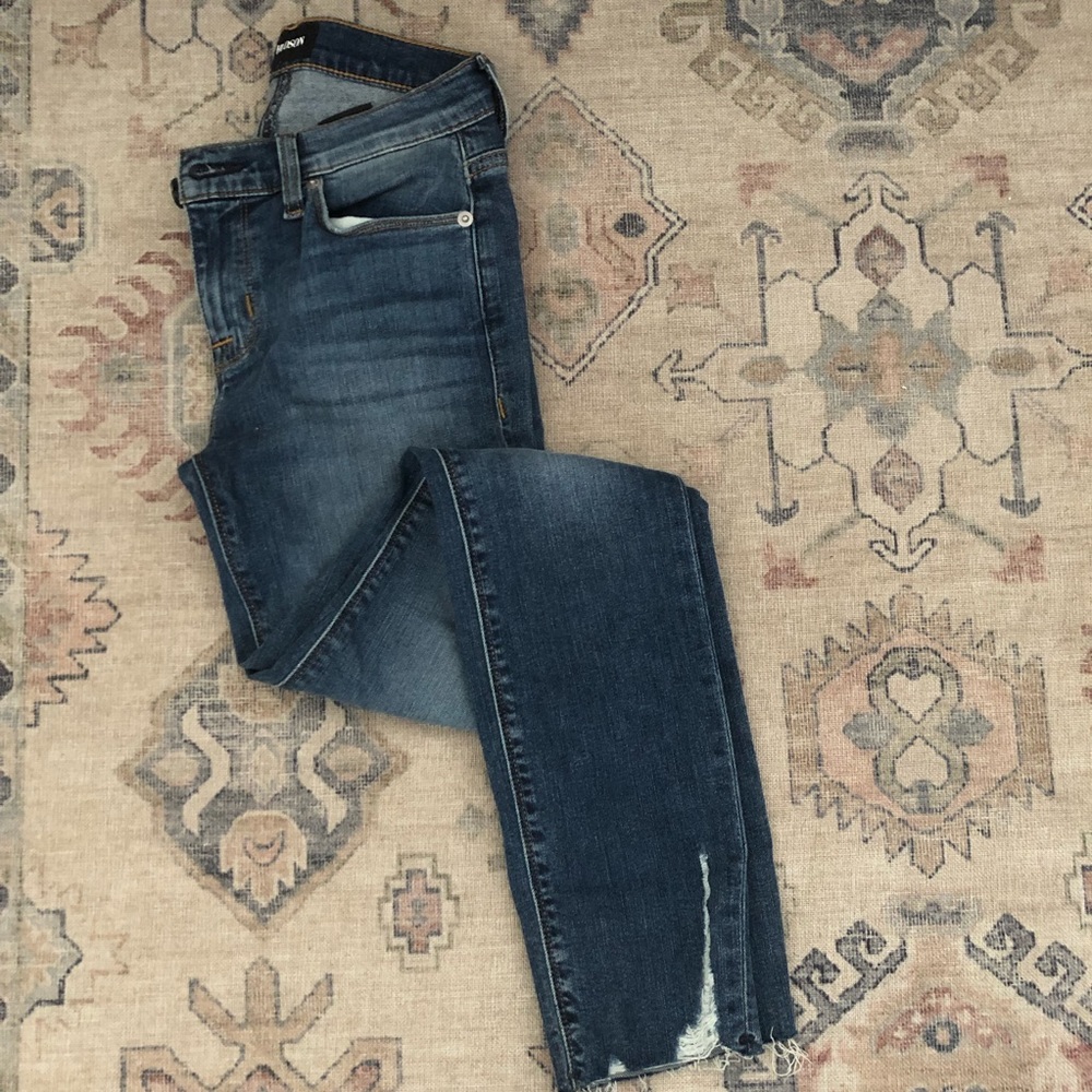 Hudson “Tally” Jeans - Picture 3 of 10